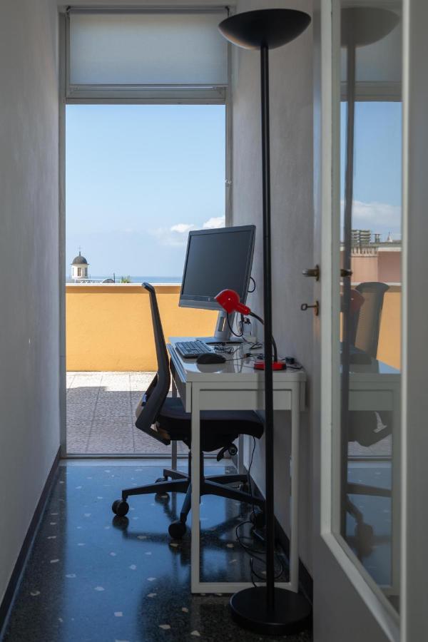 La Terrazza Di Chiavari Exterior photo